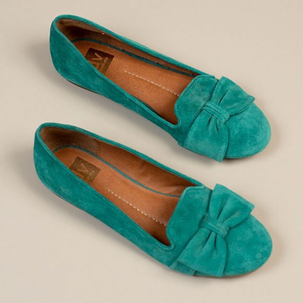 NWOT dolce vita flats